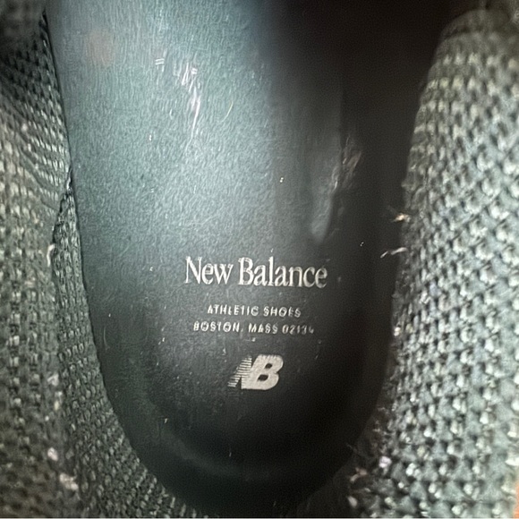 New Balance Teddy Santis 990v3 Tan Green Size 10.5 - Picture 8 of 9